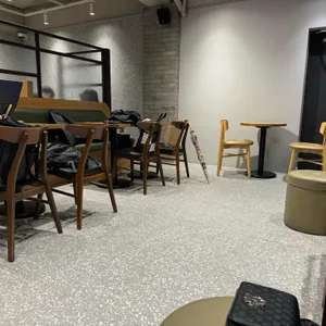 탐앤탐스 리뷰 사진