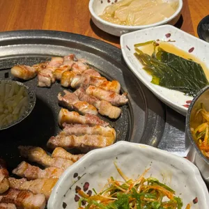 화반 사진