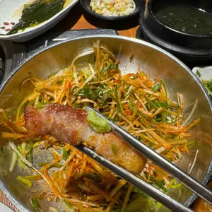 화반 사진
