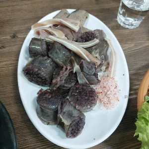 마포유가궁중족발 사진