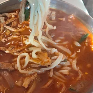 아마꾸루의 안뜰 사진