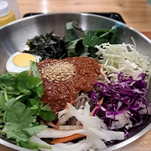 아마꾸루의 안뜰 사진