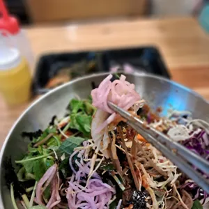 아마꾸루의 안뜰 사진