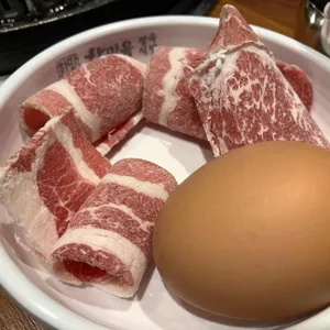 한마음정육식당 사진