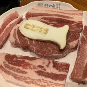 한마음정육식당 사진