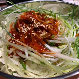 한마음정육식당 사진