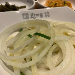 한마음정육식당 사진