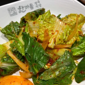 한마음정육식당 사진
