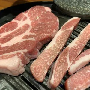 한마음정육식당 사진