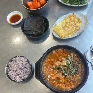 가야포차선지국밥 사진