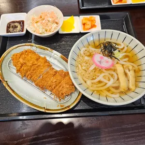 하나비 사진