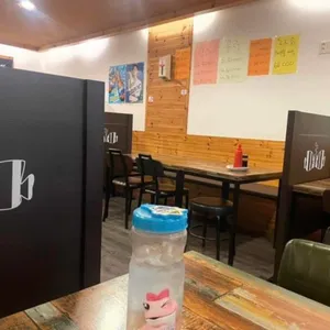 노랑물고기 리뷰 사진