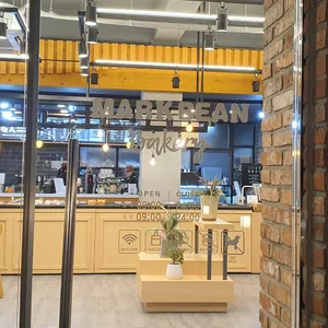 마크빈 리뷰 사진