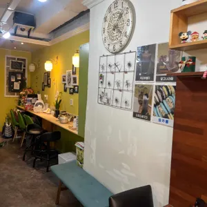 로뎀나무 리뷰 사진