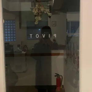 피벗 리뷰 사진