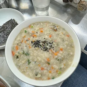 거제도 굴 구이 사진