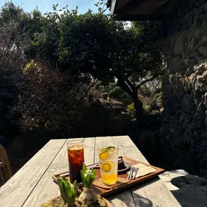 숨도카페 리뷰 사진