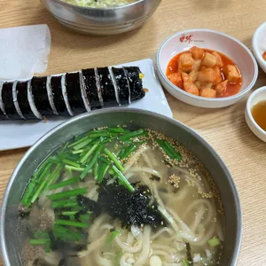 최가네촌국수 사진