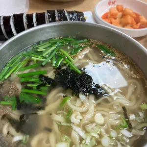 최가네촌국수 사진
