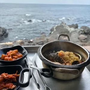 해녀의집 사진