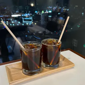가배도프리미엄 사진