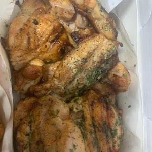 꾸브라꼬 숯불두마리치킨 사진