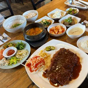 사과나무 사진