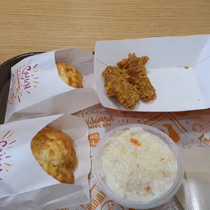 파파이스 리뷰 사진