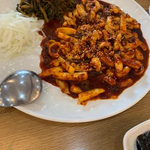 명태어장 사진