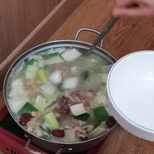 한재골가든 사진
