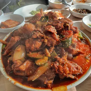 한재골가든 사진
