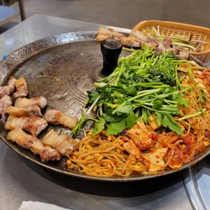 목구멍 사진