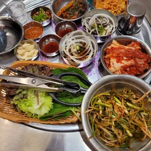 목구멍 사진