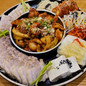 명지첫집  사진