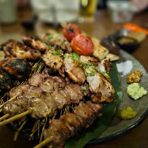 로바타화전 사진