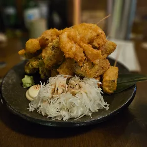 로바타화전 사진