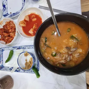 할배가마솥국밥 사진