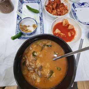 할배가마솥국밥 사진