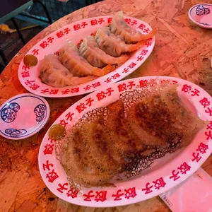 교자쇼푸 리뷰 사진