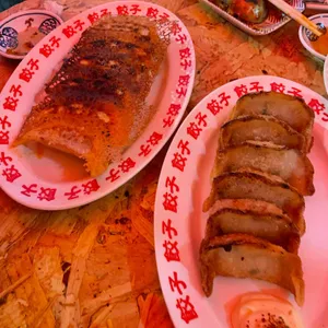 교자쇼푸 리뷰 사진