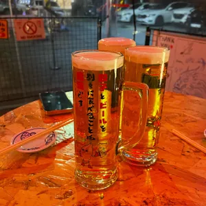 교자쇼푸 리뷰 사진