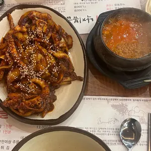 시골애 사진