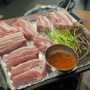 역북집 대표 사진