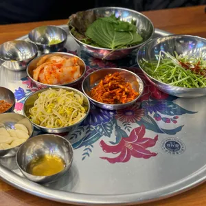 역북집 대표 사진