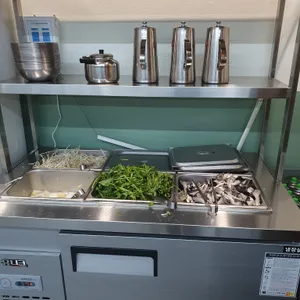 청록미나리식당 리뷰 사진