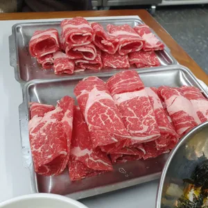 청록미나리식당 리뷰 사진