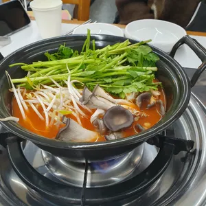 청록미나리식당 리뷰 사진