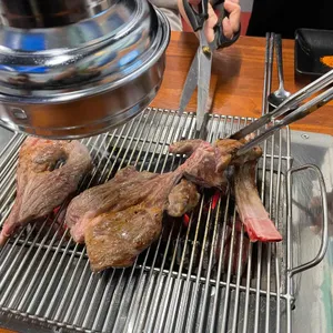 꽁시꽁시 리뷰 사진