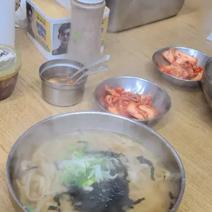 할아버지칼국수 사진