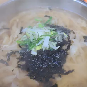 할아버지칼국수 사진